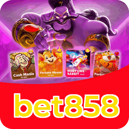 Streaming 4K no cassino ao vivo da bet858