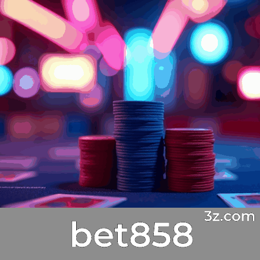 bet858: A Experiência Autêntica de Jogos de Mesa ao Vivo