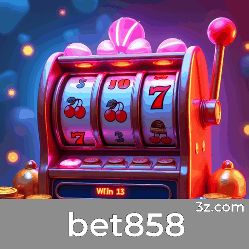Emoções e Grandes Prêmios nos Jogos de Cassino do bet858