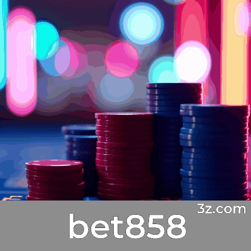 bet858: A Experiência Autêntica de Jogos de Mesa ao Vivo