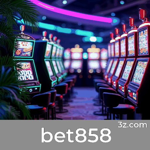 Desbloqueie Ofertas Exclusivas no bet858 Agora!