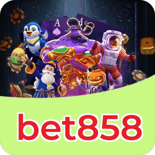 Instalar APK bet858